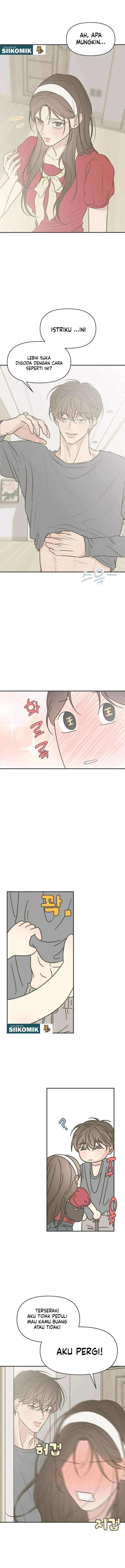Marriage Protection Scandal Chapter 15