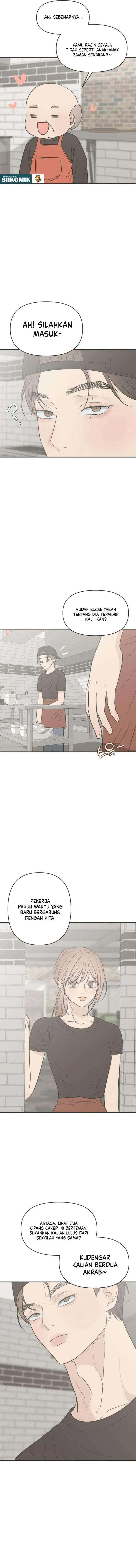 Marriage Protection Scandal Chapter 15