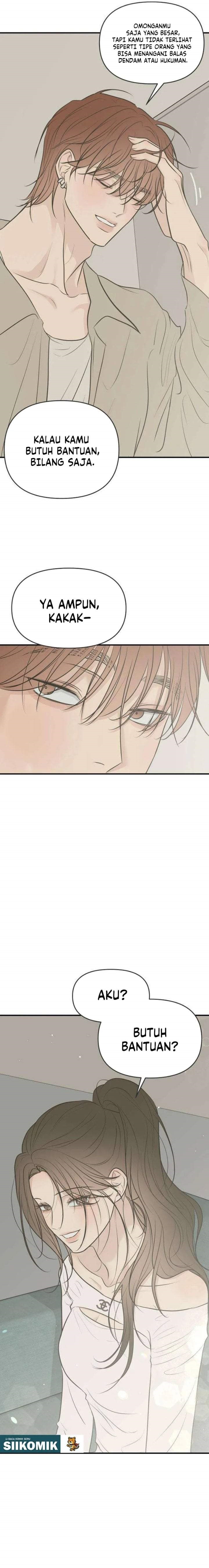 Marriage Protection Scandal Chapter 16