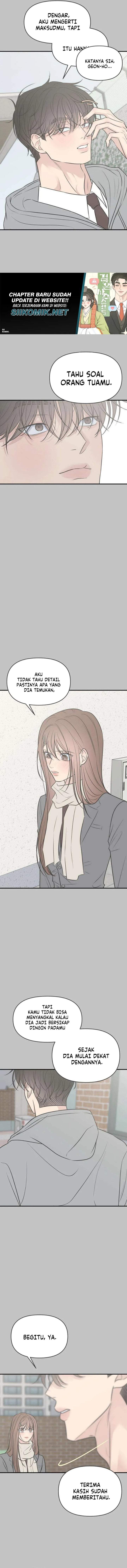 Marriage Protection Scandal Chapter 16