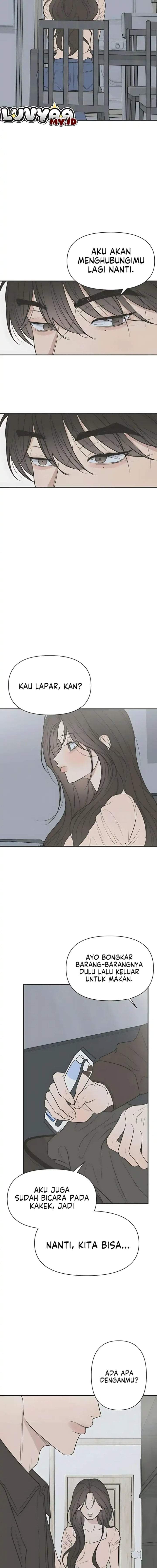 Marriage Protection Scandal Chapter 2