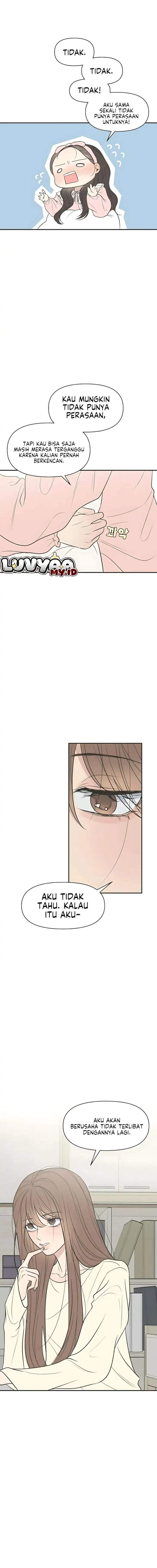 Marriage Protection Scandal Chapter 2