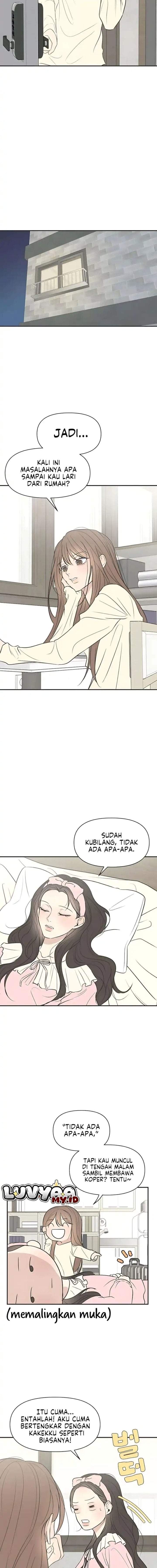 Marriage Protection Scandal Chapter 2