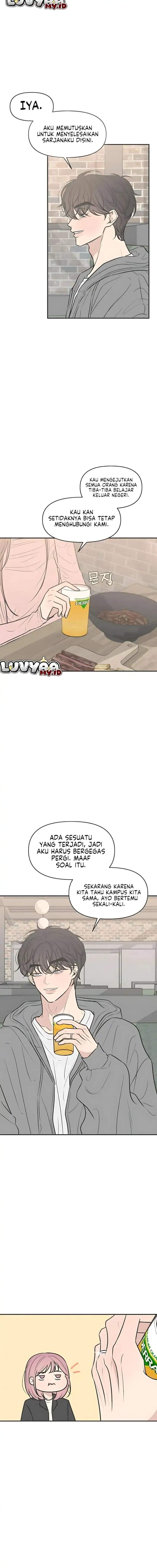Marriage Protection Scandal Chapter 5