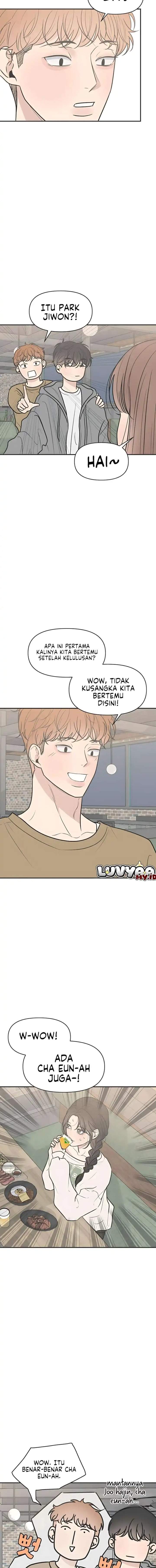 Marriage Protection Scandal Chapter 5
