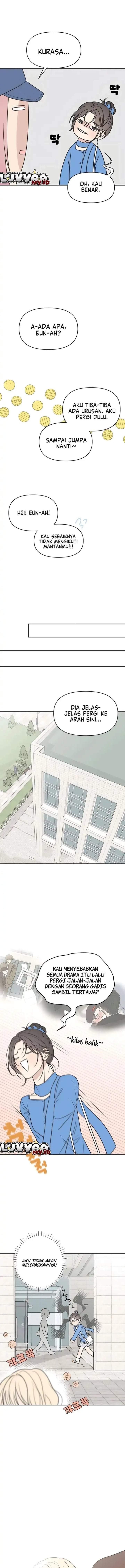 Marriage Protection Scandal Chapter 7