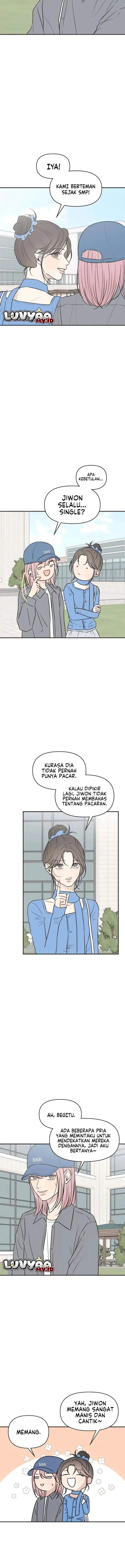 Marriage Protection Scandal Chapter 7
