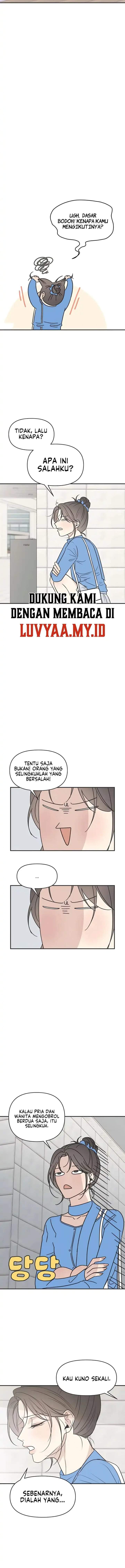 Marriage Protection Scandal Chapter 7
