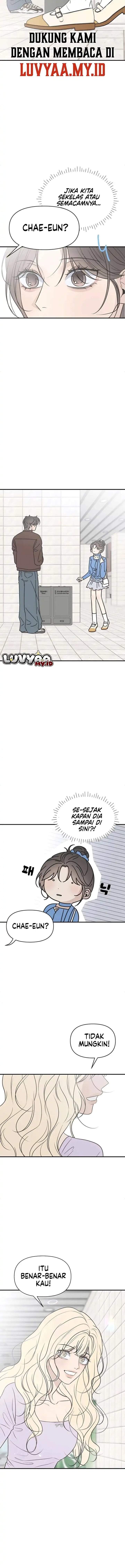 Marriage Protection Scandal Chapter 8
