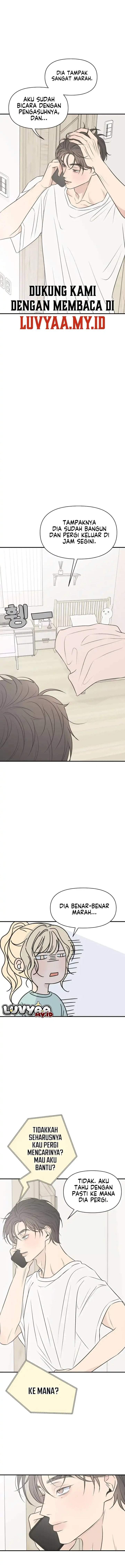 Marriage Protection Scandal Chapter 9