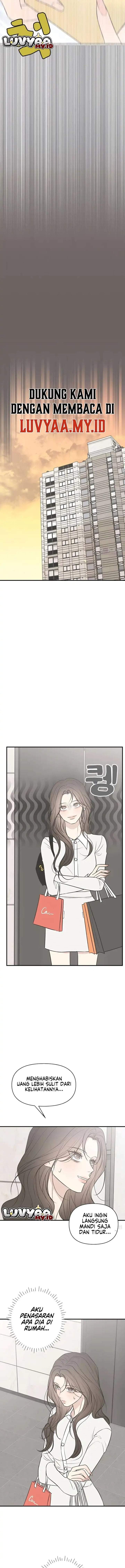 Marriage Protection Scandal Chapter 9