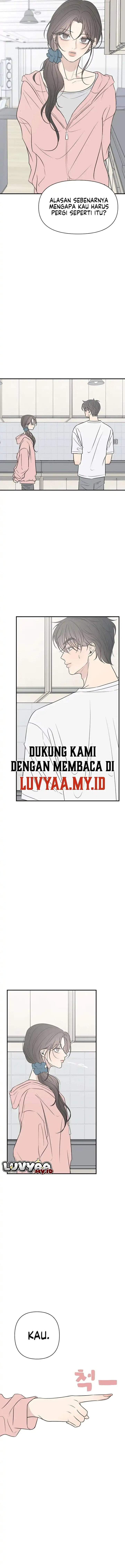 Marriage Protection Scandal Chapter 9