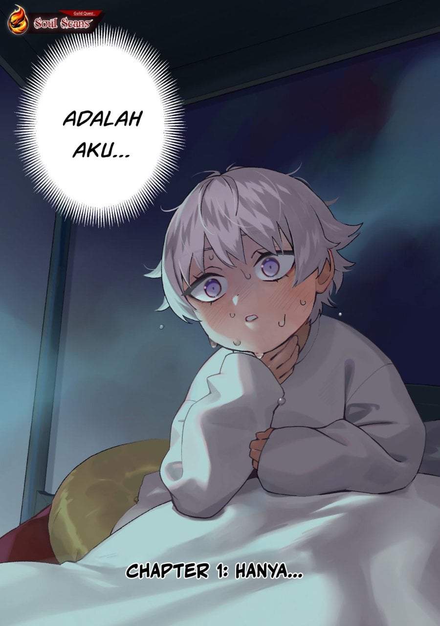 Akumade Taidana Akuyaku Kizoku Chapter 1