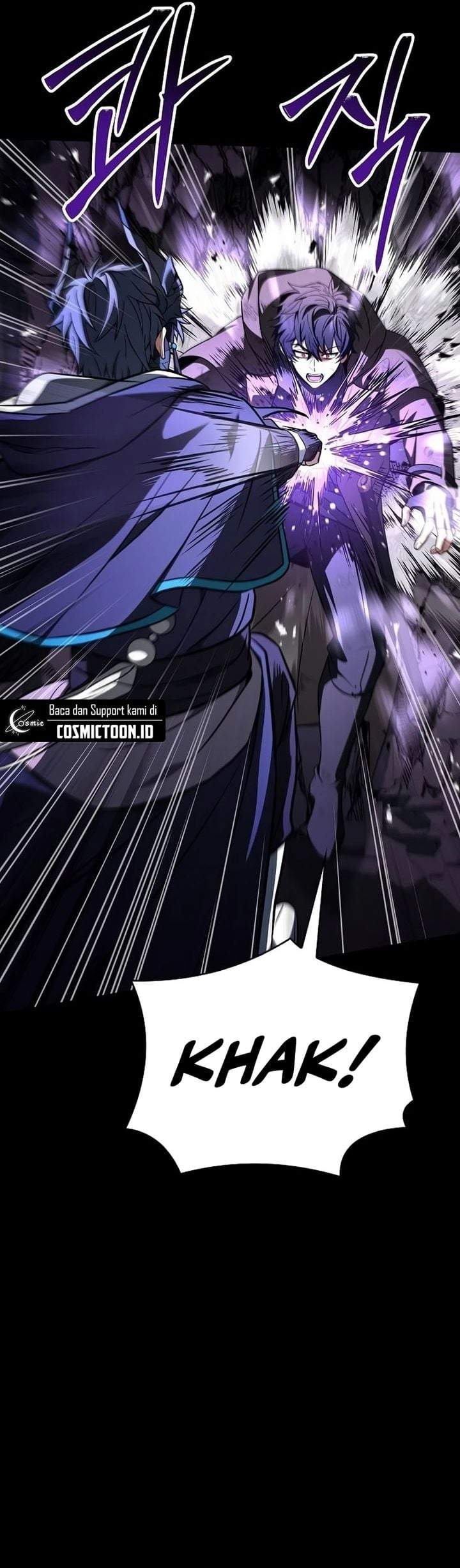 The Constellations Are My Disciples Chapter 138