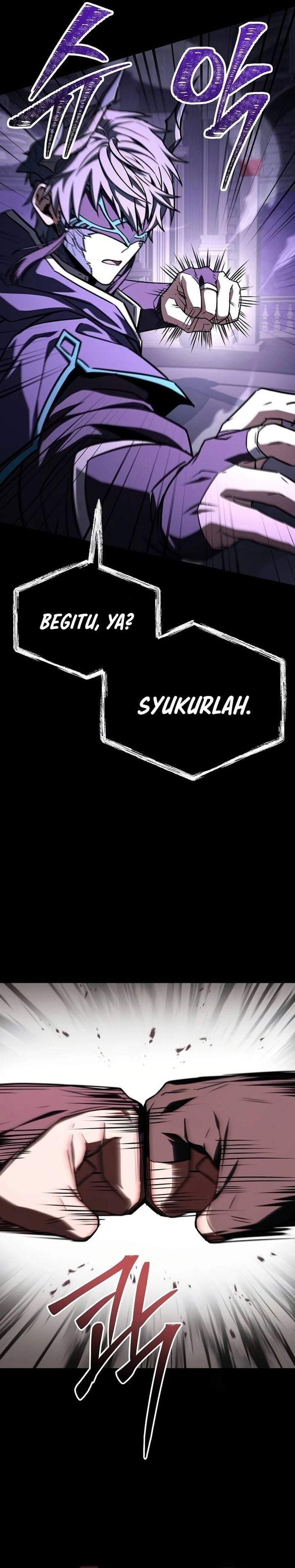 The Constellations Are My Disciples Chapter 138