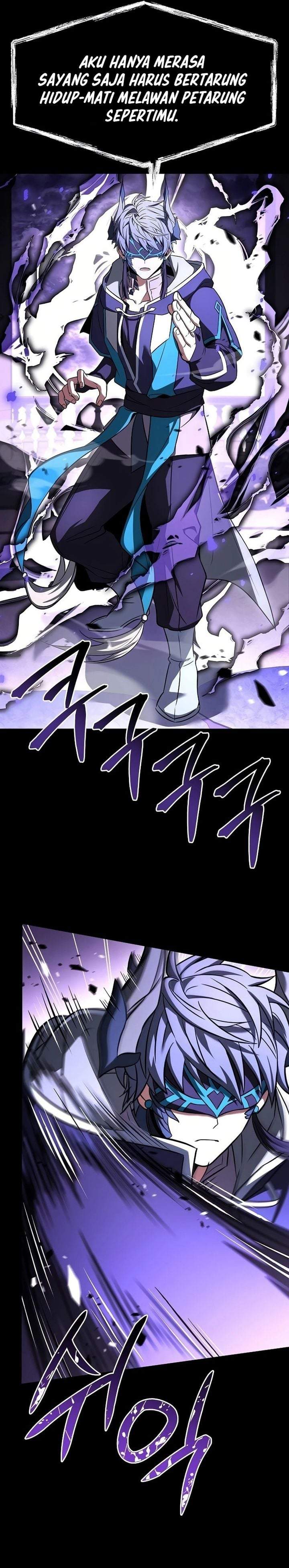 The Constellations Are My Disciples Chapter 138
