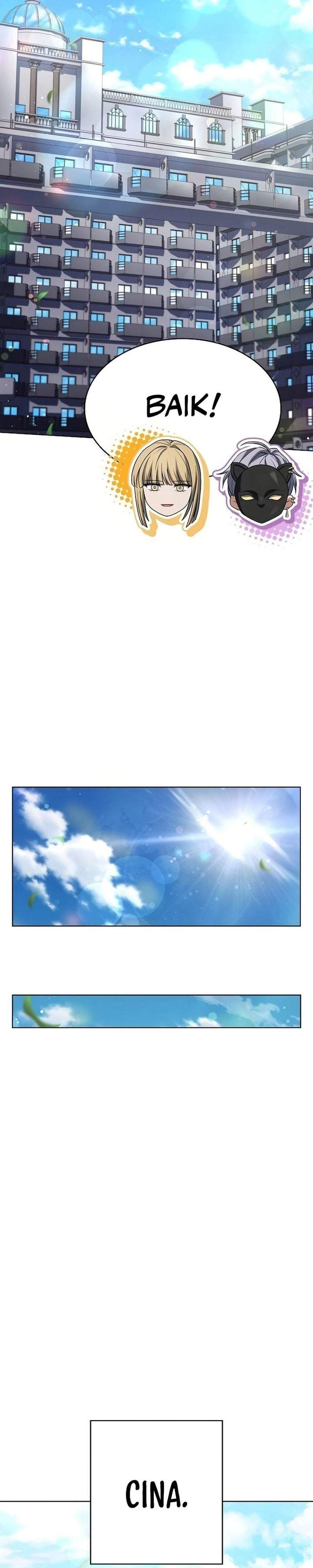 The Constellations Are My Disciples Chapter 140