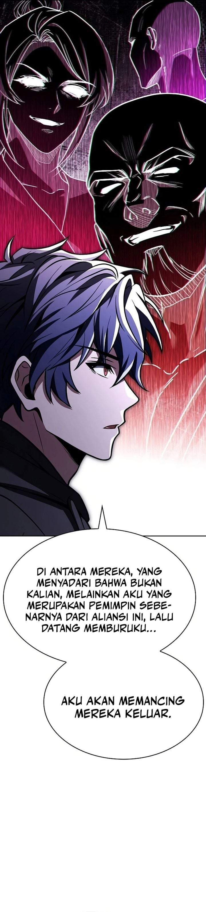 The Constellations Are My Disciples Chapter 140