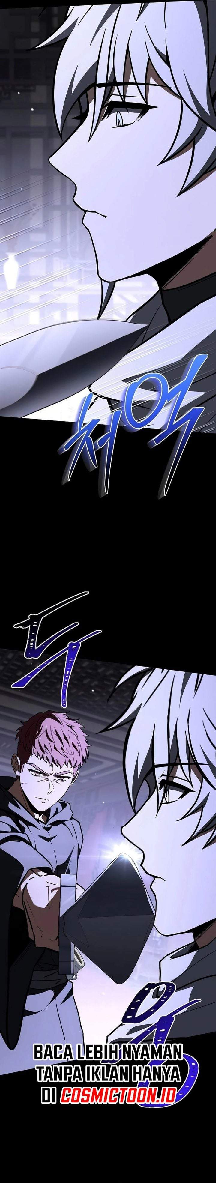The Constellations Are My Disciples Chapter 140