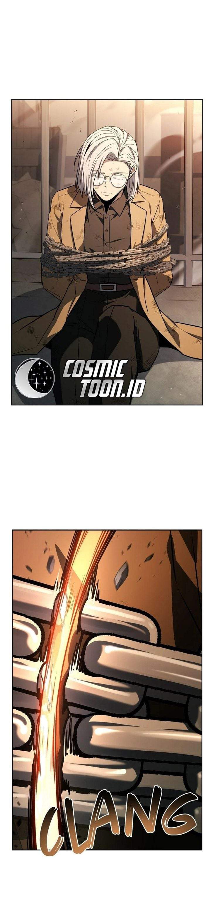 The Constellations Are My Disciples Chapter 141