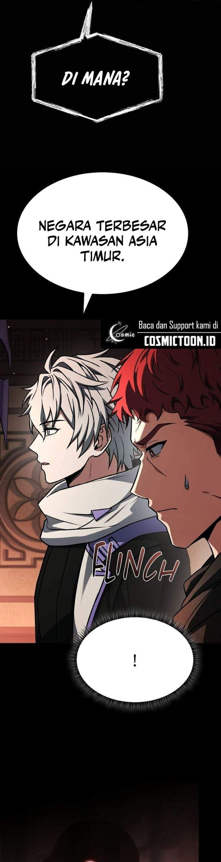 The Constellations Are My Disciples Chapter 142