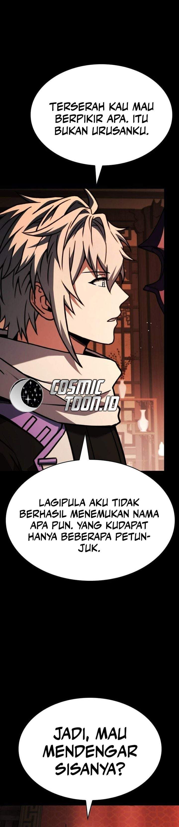 The Constellations Are My Disciples Chapter 142
