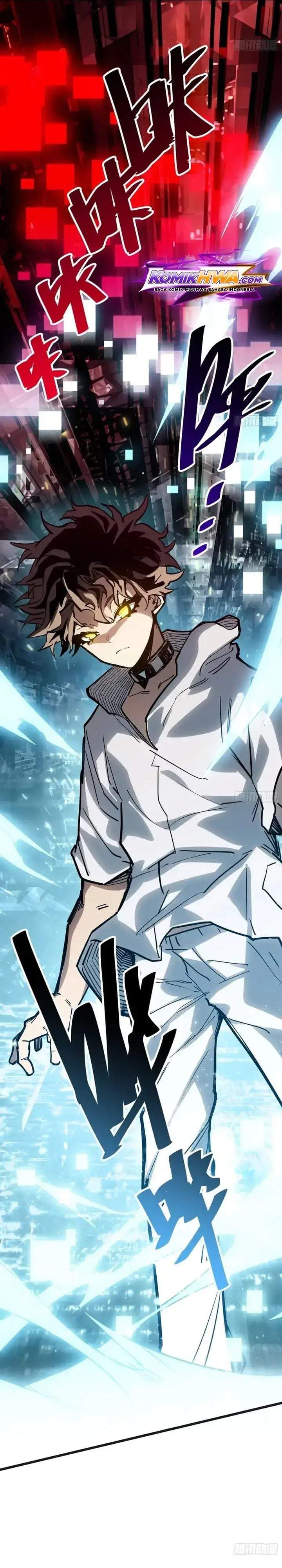 My Avatar Is Becoming the Final Boss (Remake) Chapter 14