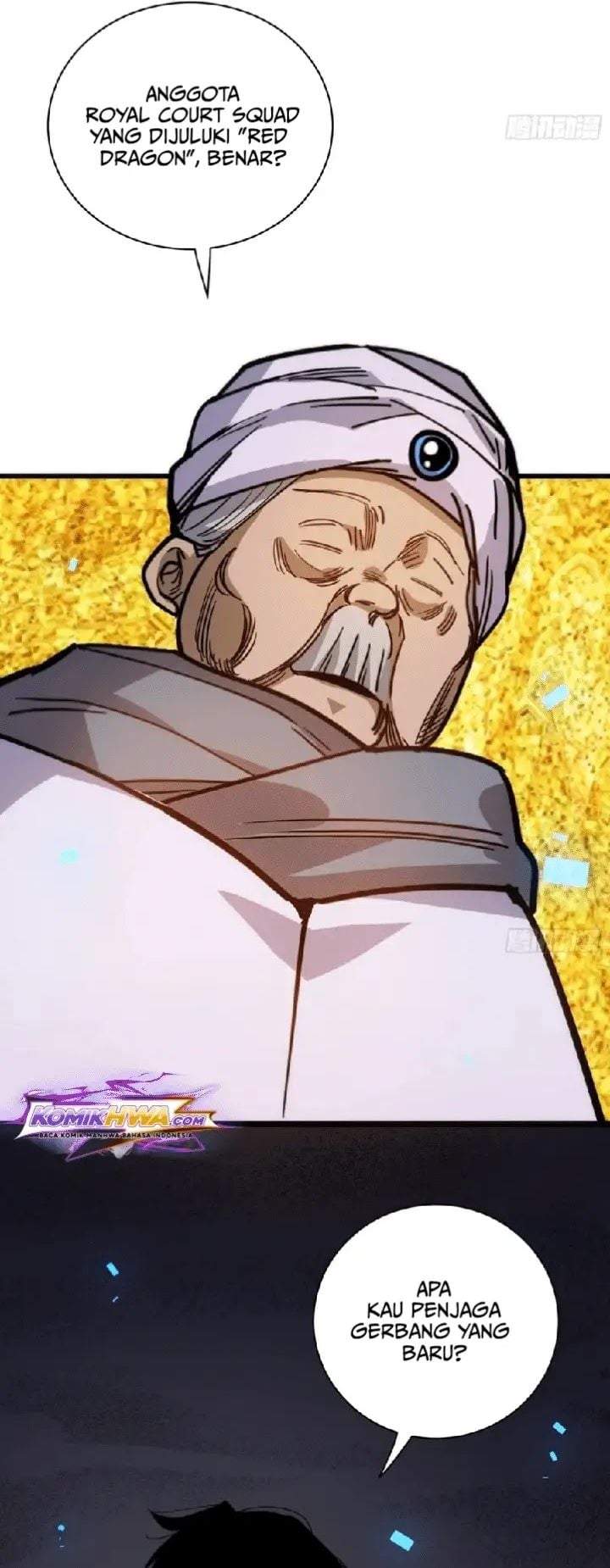 My Avatar Is Becoming the Final Boss (Remake) Chapter 22
