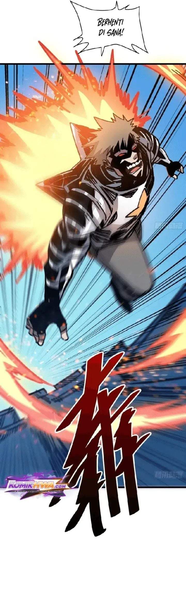 My Avatar Is Becoming the Final Boss (Remake) Chapter 24