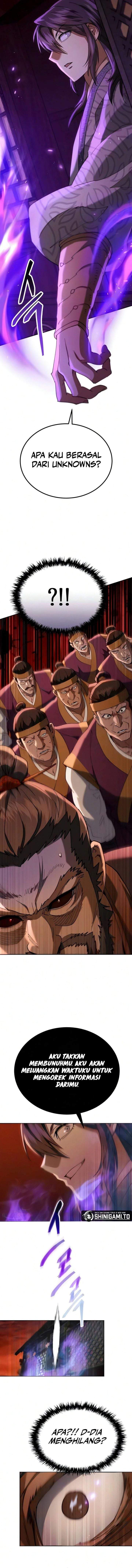 The Heavenly Demon Wants A Quiet Life Chapter 81