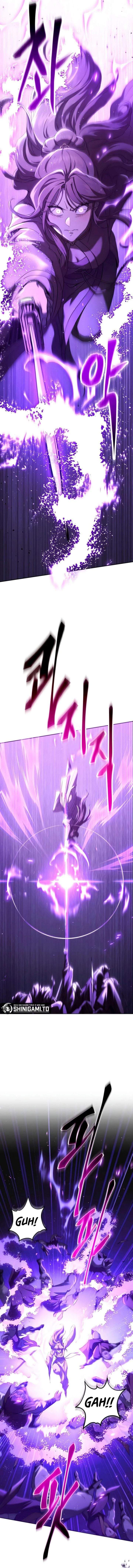 The Heavenly Demon Wants A Quiet Life Chapter 82