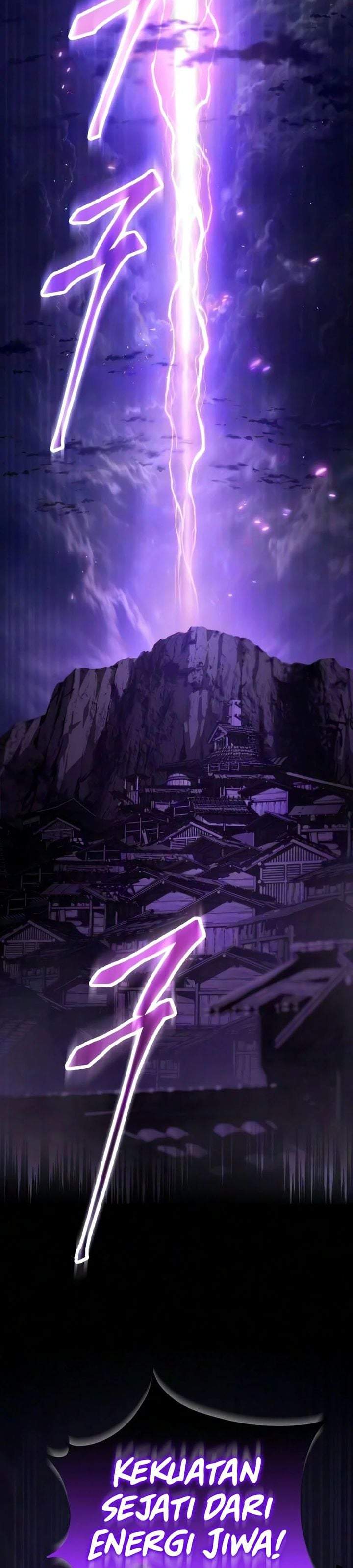 The Heavenly Demon Wants A Quiet Life Chapter 83