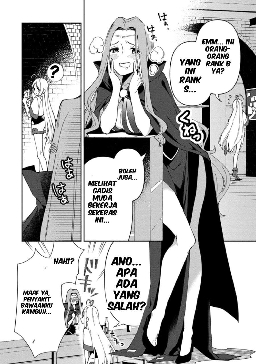 Binbou Kokka no Kuroji Kaikaku ~Kanemouke no Tame Nara Shudan o Erabanai ore ga, Naze ka Zessansarete iru Ken ni Tsuite~ Chapter 5