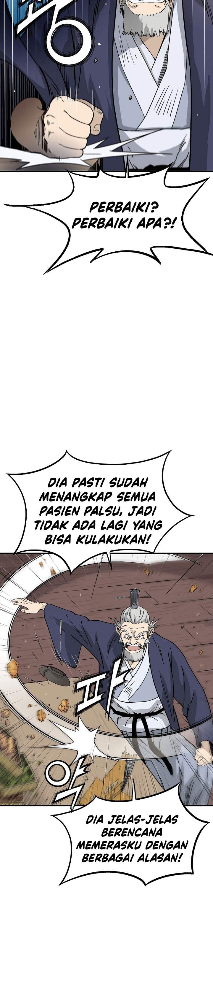 I Reincarnated as a Legendary Surgeon Chapter 187
