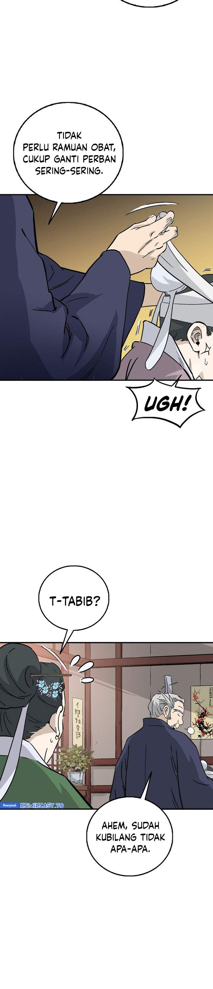 I Reincarnated as a Legendary Surgeon Chapter 187