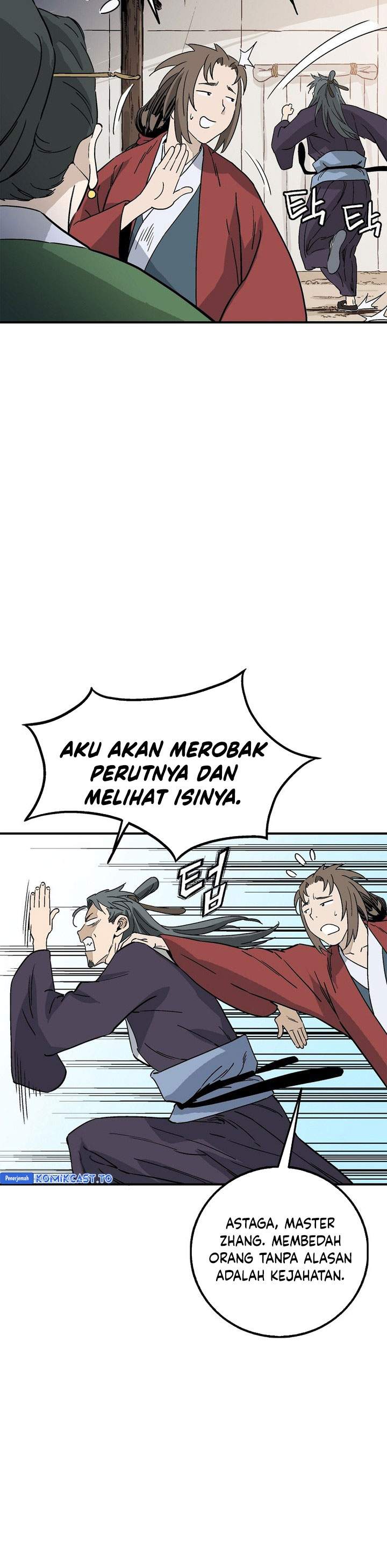 I Reincarnated as a Legendary Surgeon Chapter 188