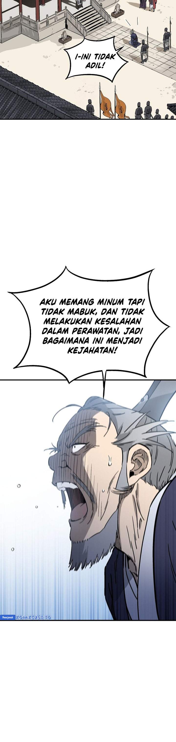 I Reincarnated as a Legendary Surgeon Chapter 188