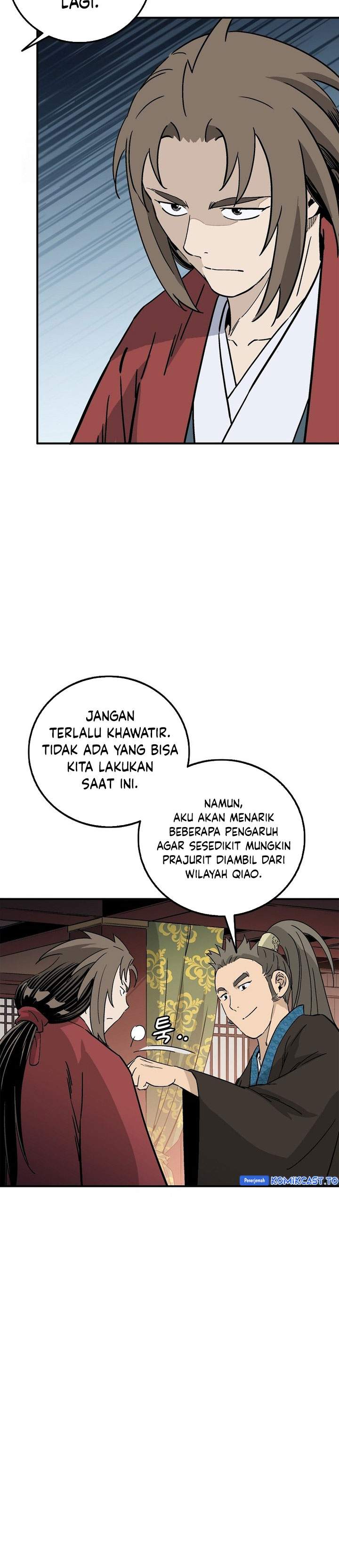 I Reincarnated as a Legendary Surgeon Chapter 189