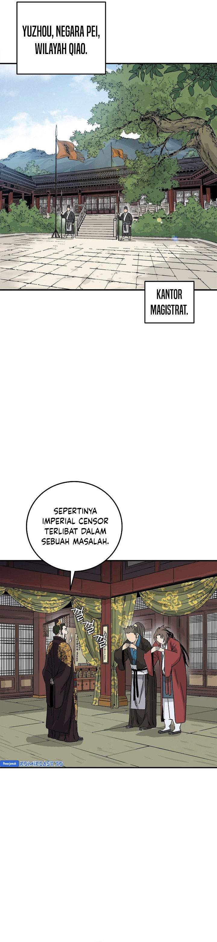 I Reincarnated as a Legendary Surgeon Chapter 189