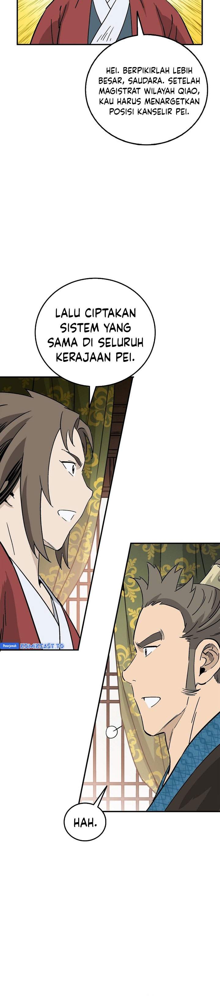 I Reincarnated as a Legendary Surgeon Chapter 189