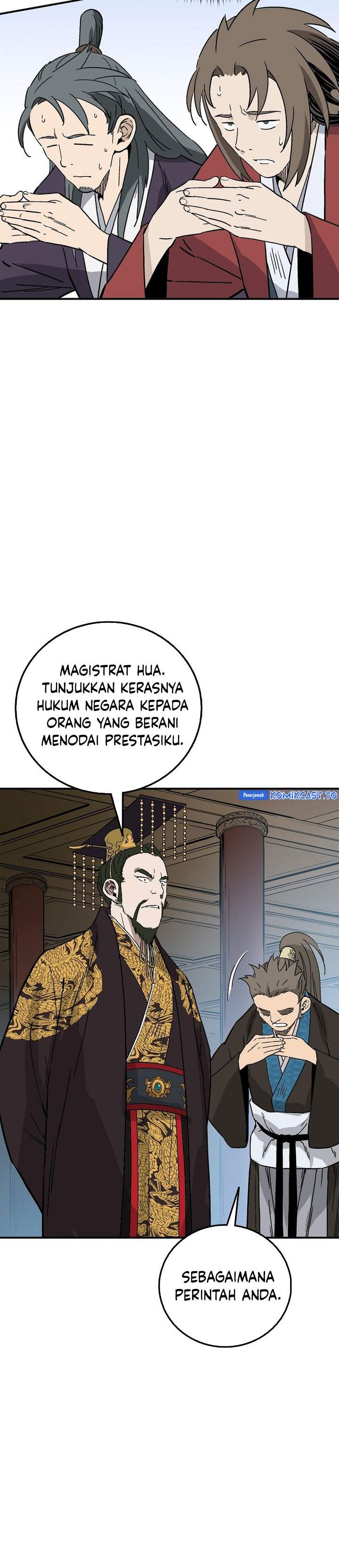 I Reincarnated as a Legendary Surgeon Chapter 189