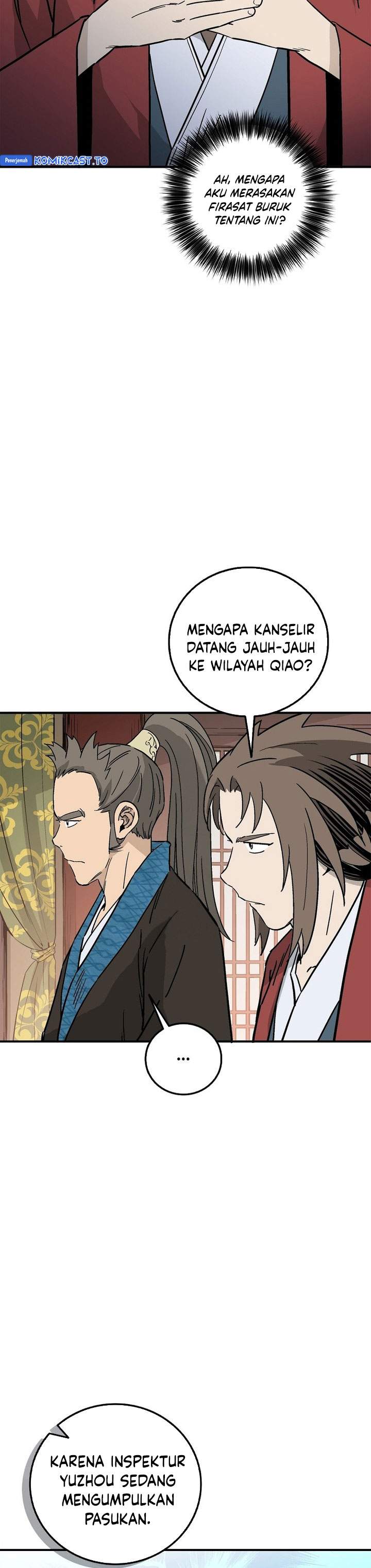 I Reincarnated as a Legendary Surgeon Chapter 189