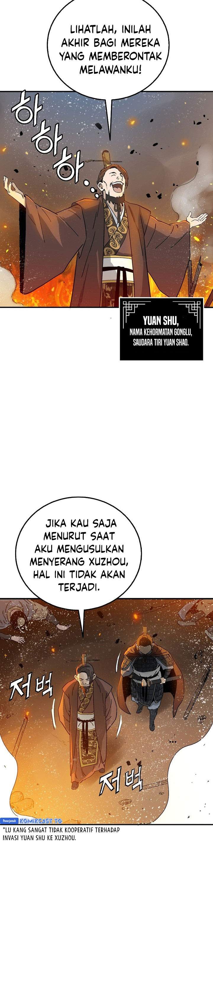 I Reincarnated as a Legendary Surgeon Chapter 189