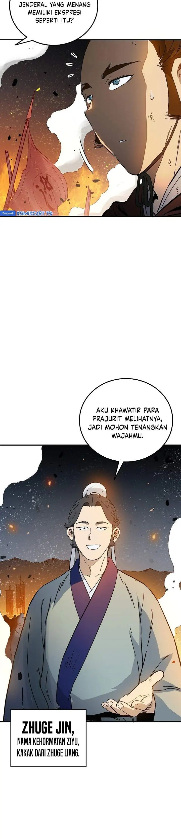 I Reincarnated as a Legendary Surgeon Chapter 189