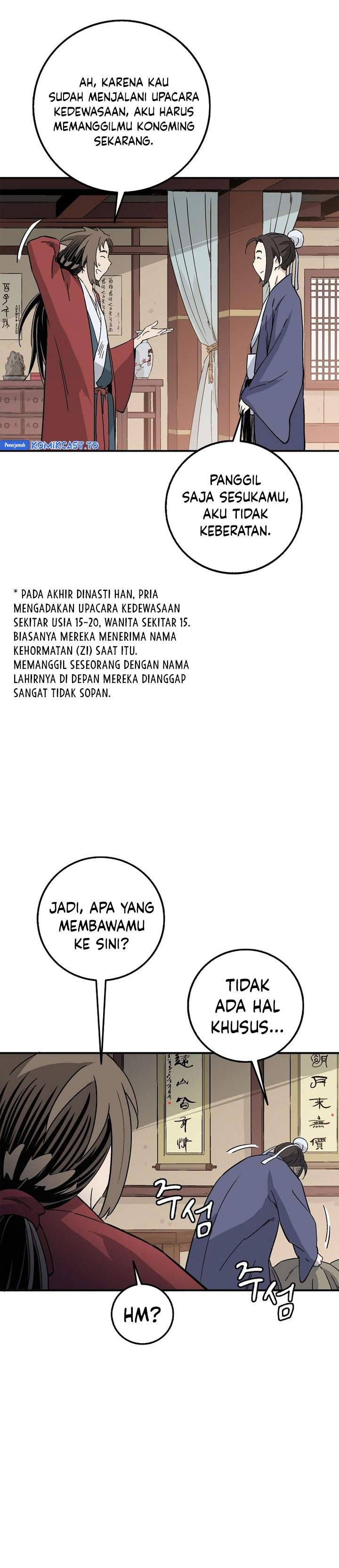 I Reincarnated as a Legendary Surgeon Chapter 190
