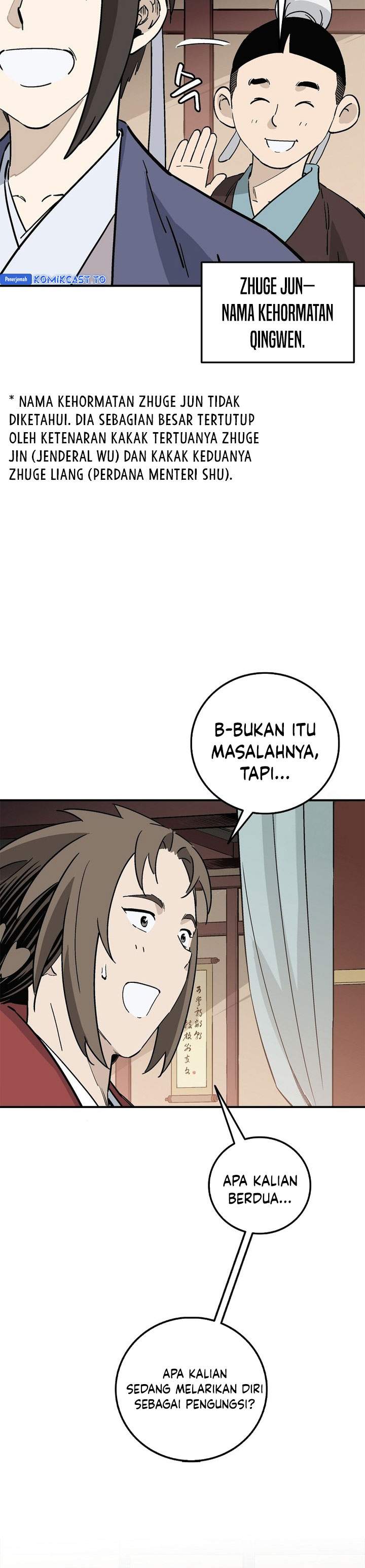 I Reincarnated as a Legendary Surgeon Chapter 190