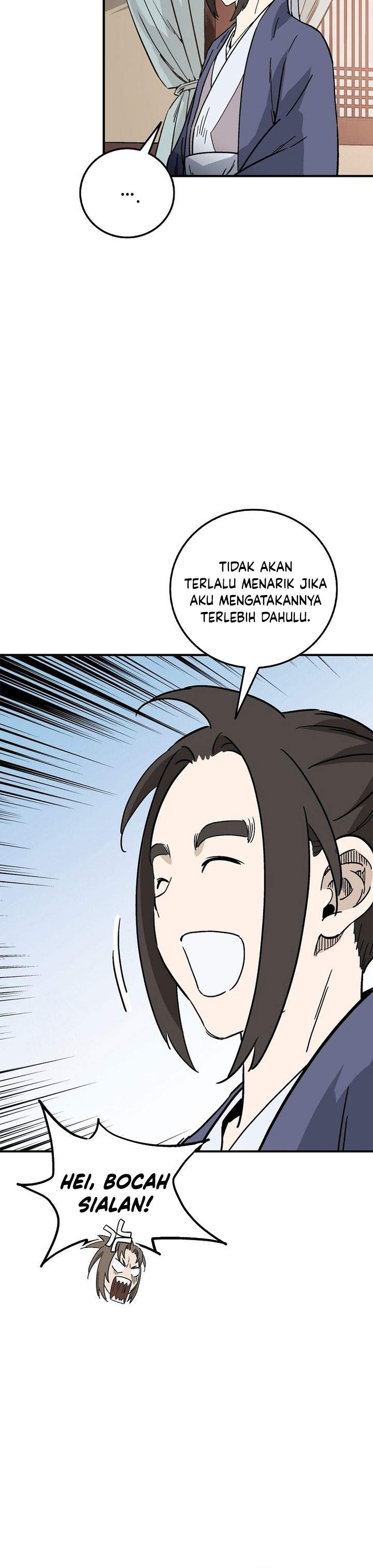 I Reincarnated as a Legendary Surgeon Chapter 190