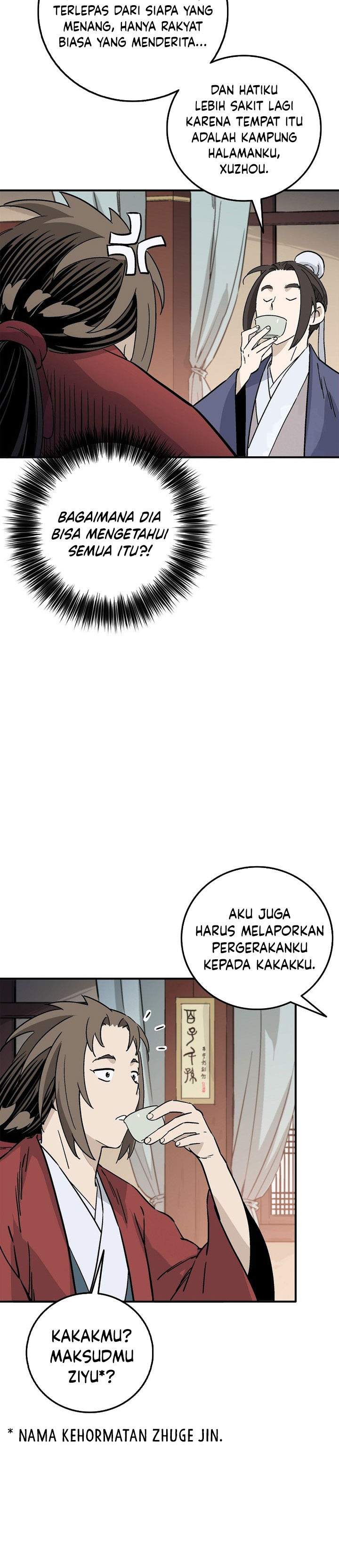 I Reincarnated as a Legendary Surgeon Chapter 190