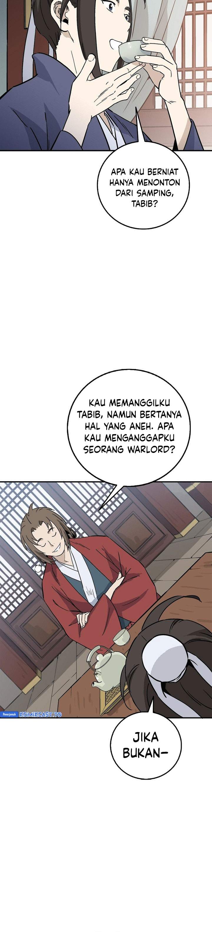 I Reincarnated as a Legendary Surgeon Chapter 190