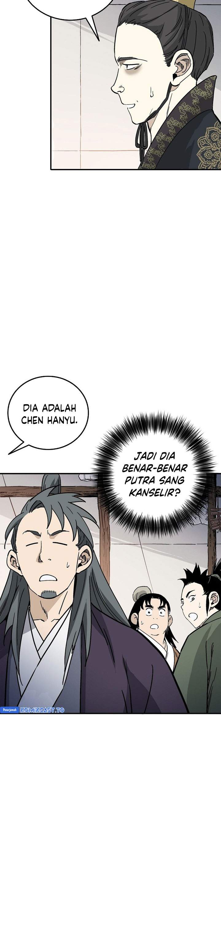 I Reincarnated as a Legendary Surgeon Chapter 191